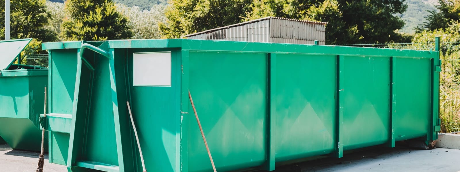 About 1 About Refuse Tech Inc