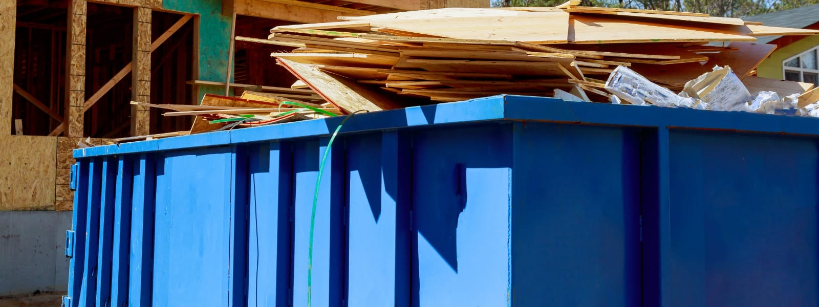 Dumpster Rental Batavia IL