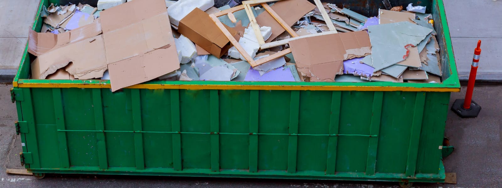 Oswego, IL 1 Dumpster Rental Oswego IL