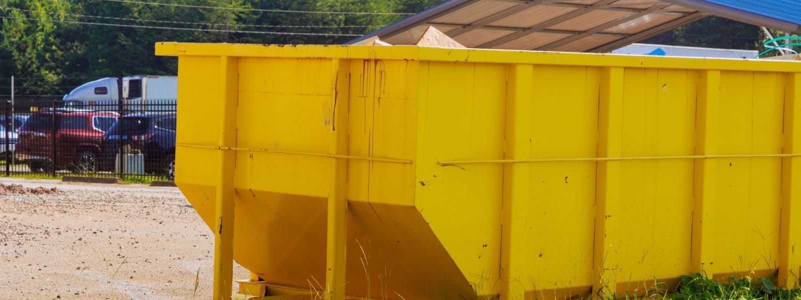 Dumpster Rental in Geneva, IL