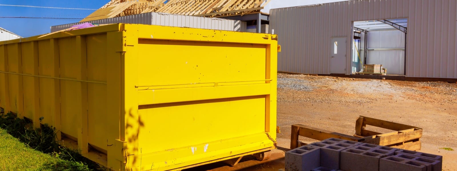 Dumpster Rental