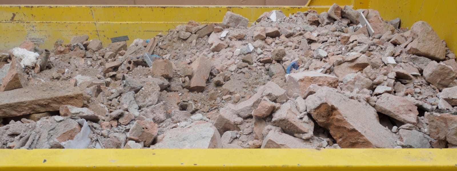 Waste Container in Oswego, IL