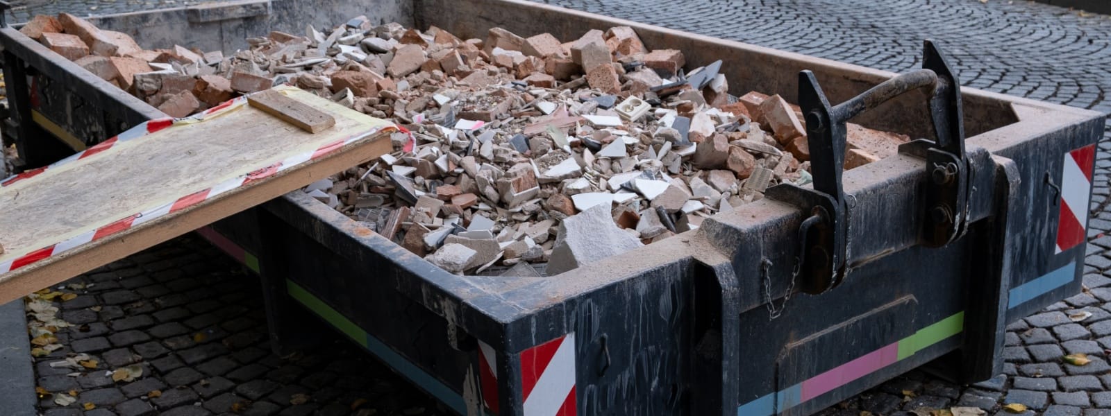 Waste Removal Service in St Charles, IL
