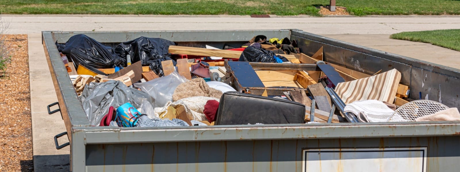 Waste Removal Service in Yorkville, IL