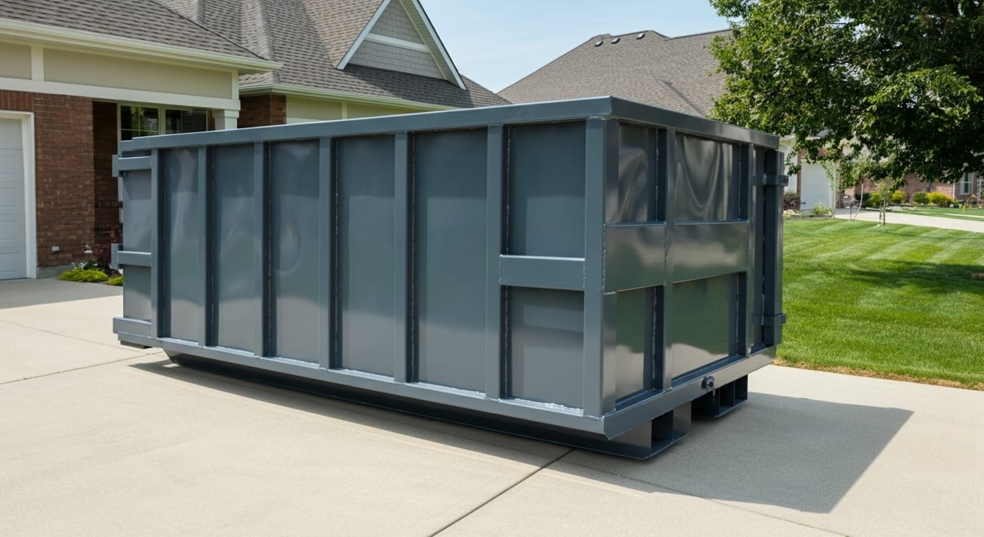 Dumpster Rental in Batavia, IL