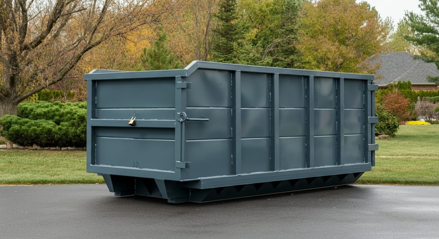 Waste Removal Service in Aurora, IL