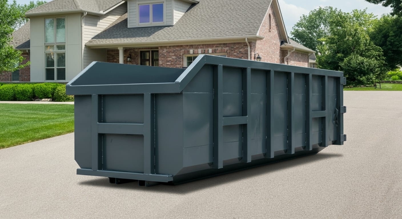 Waste Removal Service in Batavia, IL