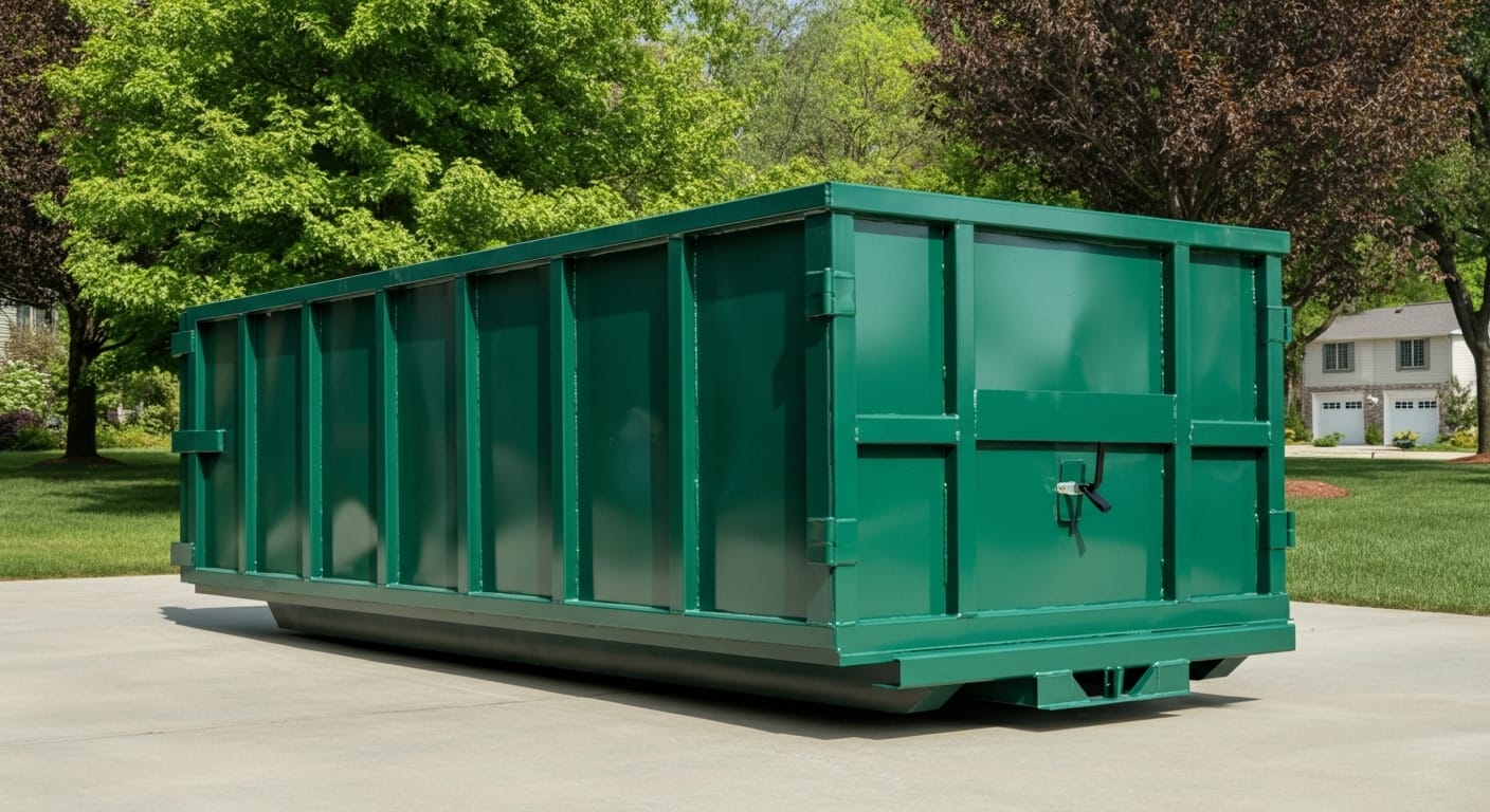 Waste Removal Service in Elburn, IL